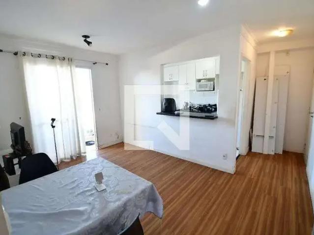 Apartamento para Venda em Campinas/SP Vila Trinta e Um de Março 2 Quartos