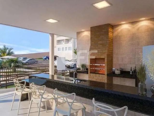 Apartamento para Venda em Campinas/SP Vila Trinta e Um de Março 2 Quartos