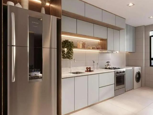 Apartamento para Venda em Campinas/SP Vila Trinta e Um de Março 2 Quartos