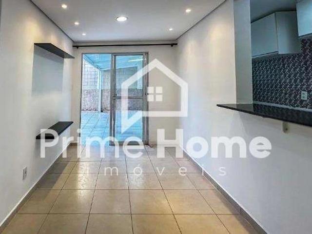 Apartamento para Venda em Campinas/SP Vila Trinta e Um de Março 2 Quartos