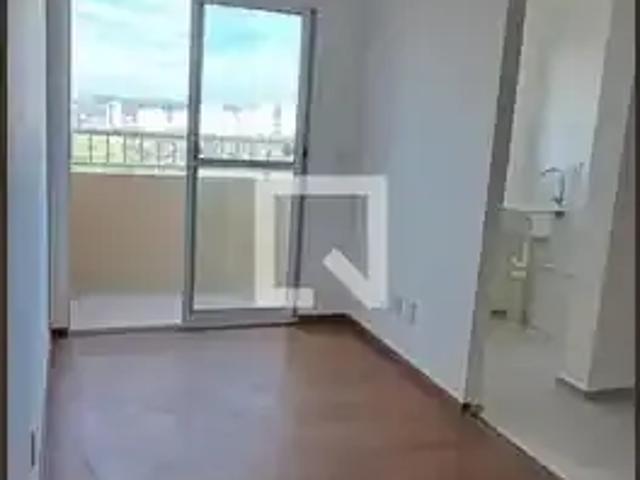 Apartamento para Venda em Campinas/SP Vila Trinta e Um de Março 2 Quartos