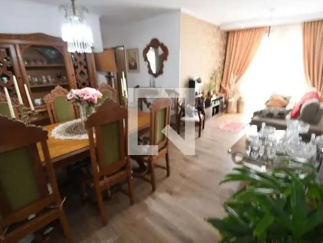 Apartamento para Venda em Campinas/SP Vila Trinta e Um de Março 3 Quartos