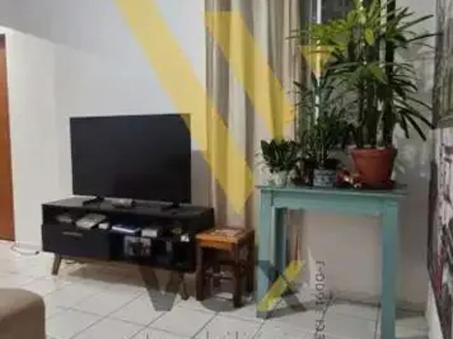 Apartamento para Venda em Campinas/SP Cidade Satélite Íris 2 Quartos