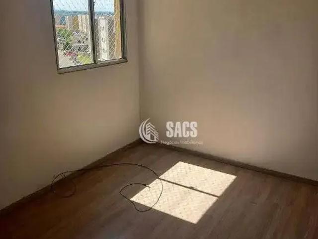 Apartamento para Venda em Campinas/SP Vila Abaeté 2 Quartos
