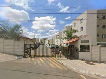 Apartamento para Venda em Campinas/SP Vila Abaeté 2 Quartos