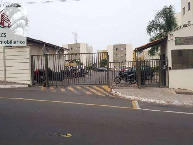 Apartamento para Venda em Campinas/SP Vila Abaeté 2 Quartos