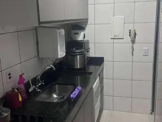 Apartamento para Venda em Campinas/SP Vila Abaeté 2 Quartos