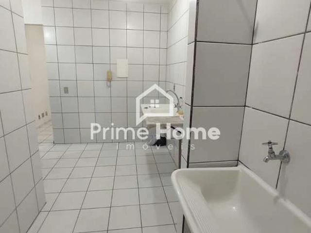 Apartamento para Venda em Campinas/SP Vila Abaeté 2 Quartos