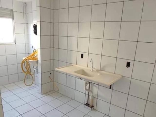 Apartamento para Venda em Campinas/SP Vila Abaeté 2 Quartos