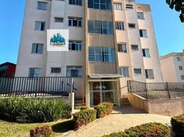 Apartamento para Venda em Campinas/SP Dic VI Conjunto Habitacional Santo Dias Silva 2 Quartos