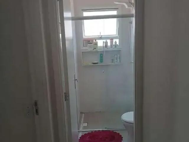 Apartamento para Venda em Campinas/SP Vila Aeroporto 2 Quartos