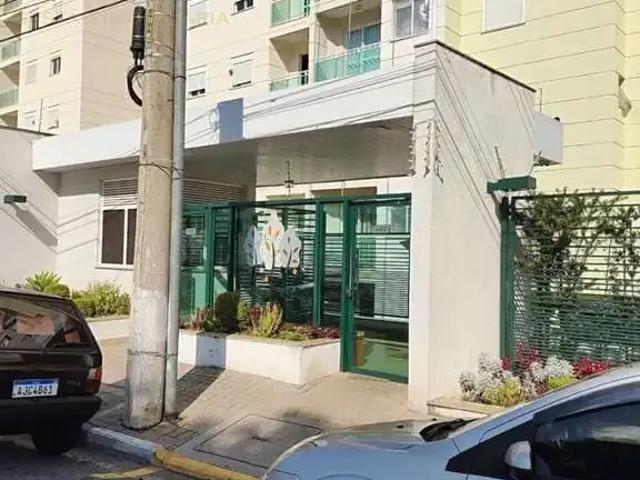 Apartamento para Venda em Campinas/SP Vila Aurocan 3 Quartos