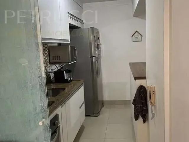 Apartamento para Venda em Campinas/SP Vila Aurocan 3 Quartos