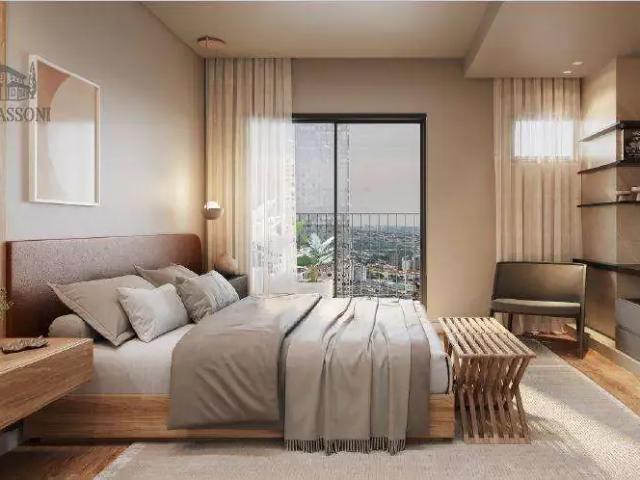 Apartamento para Venda em Campinas/SP Vila Brandina 4 Quartos