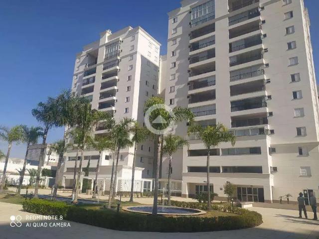 Apartamento para Venda em Campinas/SP Vila Brandina 4 Quartos