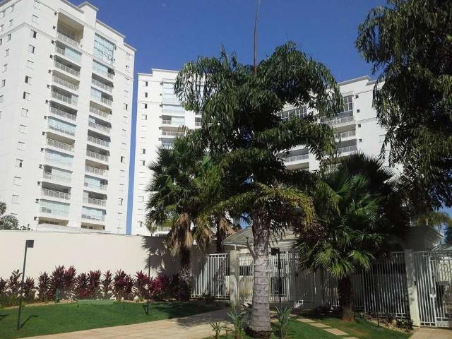 Apartamento para Venda em Campinas/SP Vila Brandina 4 Quartos