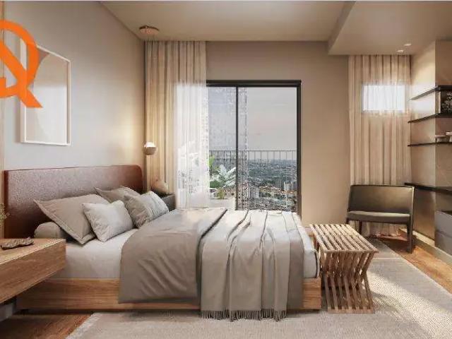Apartamento para Venda em Campinas/SP Vila Brandina 4 Quartos