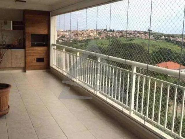 Apartamento para Venda em Campinas/SP Vila Brandina 4 Quartos
