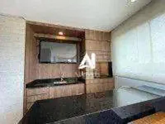 Apartamento para Venda em Campinas/SP Vila Brandina 4 Quartos