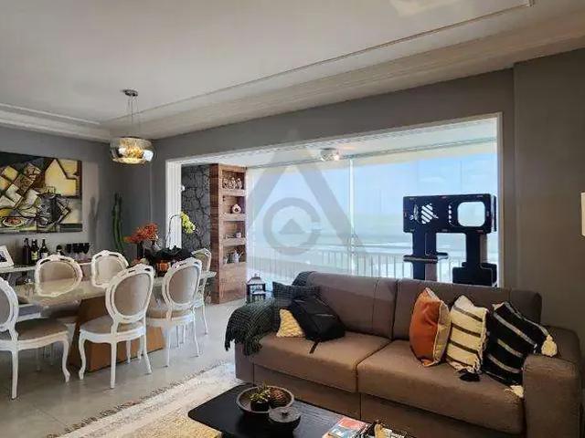 Apartamento para Venda em Campinas/SP Vila Brandina 4 Quartos