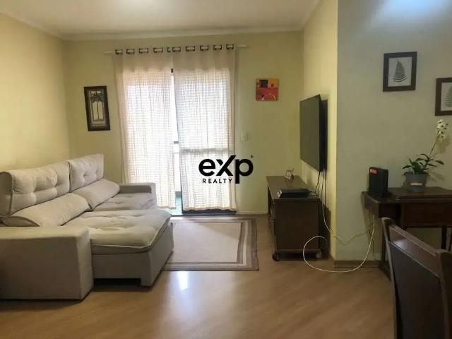 Apartamento para Venda em Campinas/SP Vila Brandina 4 Quartos
