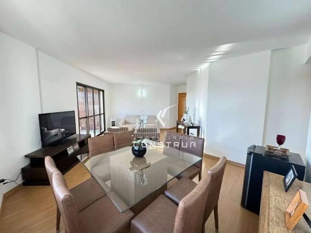 Apartamento para Venda em Campinas/SP Vila Brandina 4 Quartos
