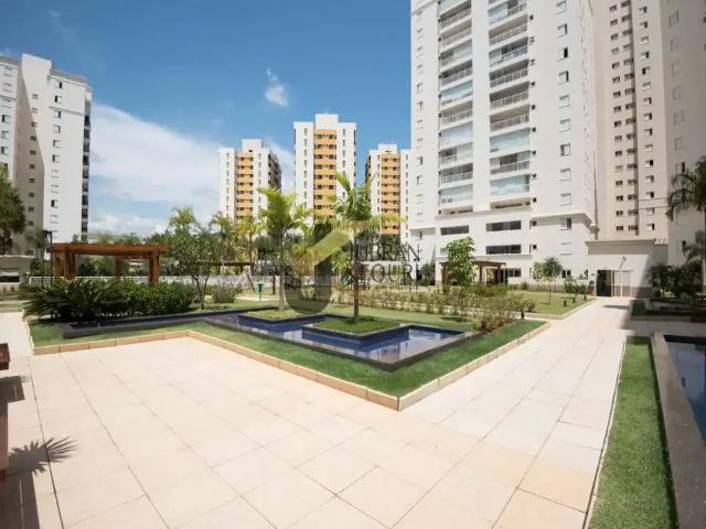 Apartamento para Venda em Campinas/SP Vila Brandina 4 Quartos