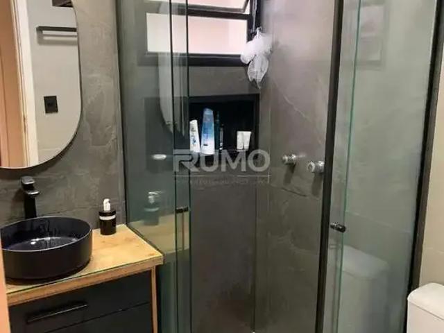 Apartamento para Venda em Campinas/SP Vila Brandina 4 Quartos
