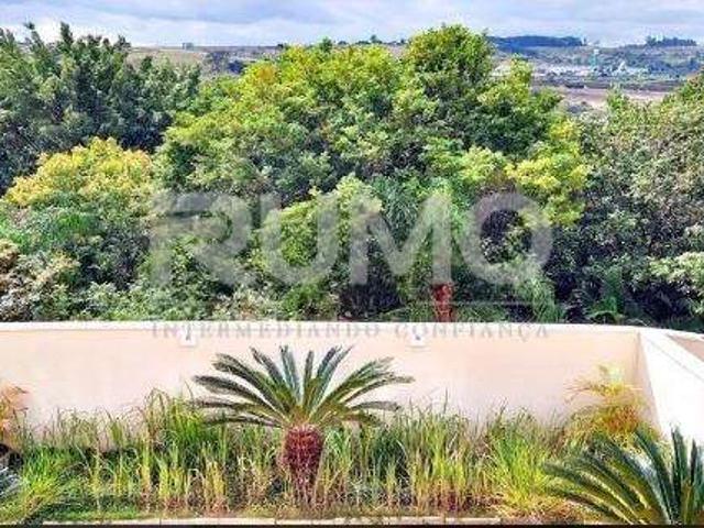 Apartamento para Venda em Campinas/SP Vila Brandina 4 Quartos