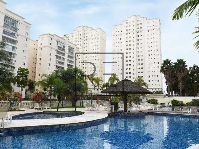 Apartamento para Venda em Campinas/SP Vila Brandina 4 Quartos