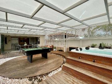 Apartamento para Venda em Campinas/SP Vila Brandina 4 Quartos