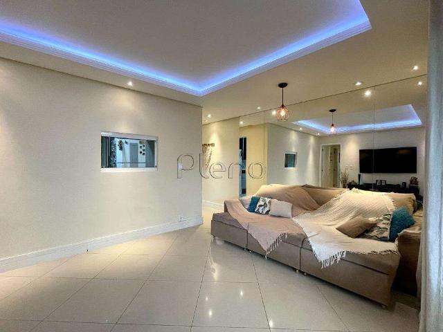 Apartamento para Venda em Campinas/SP Vila Brandina 4 Quartos