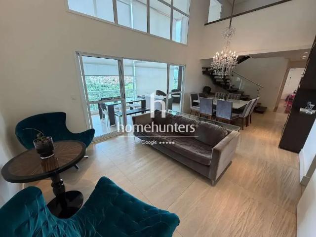 Apartamento para Venda em Campinas/SP Vila Brandina 5 Quartos