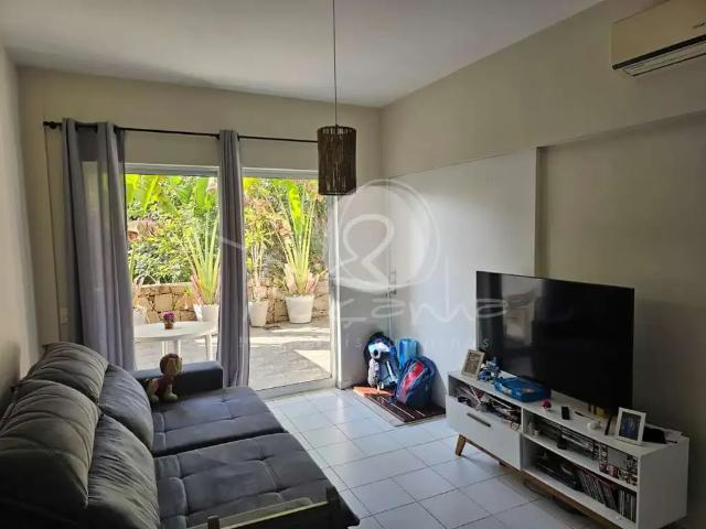 Apartamento para Venda em Campinas/SP Vila Brandina 1 Quartos