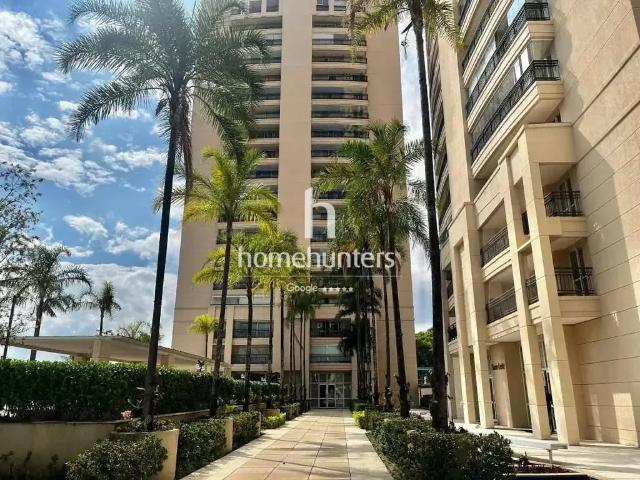 Apartamento para Venda em Campinas/SP Vila Brandina 2 Quartos