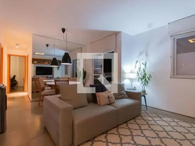 Apartamento para Venda em Campinas/SP Vila Brandina 2 Quartos