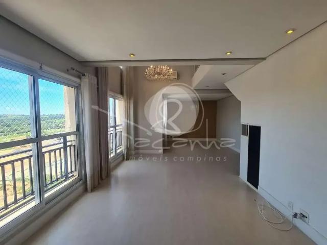 Apartamento para Venda em Campinas/SP Vila Brandina 2 Quartos
