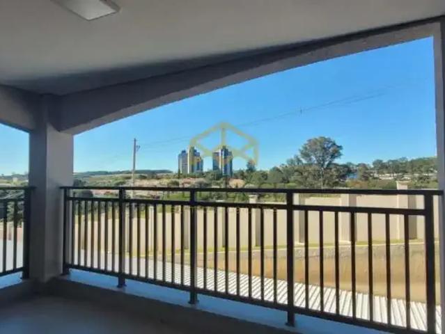 Apartamento para Venda em Campinas/SP Vila Brandina 2 Quartos