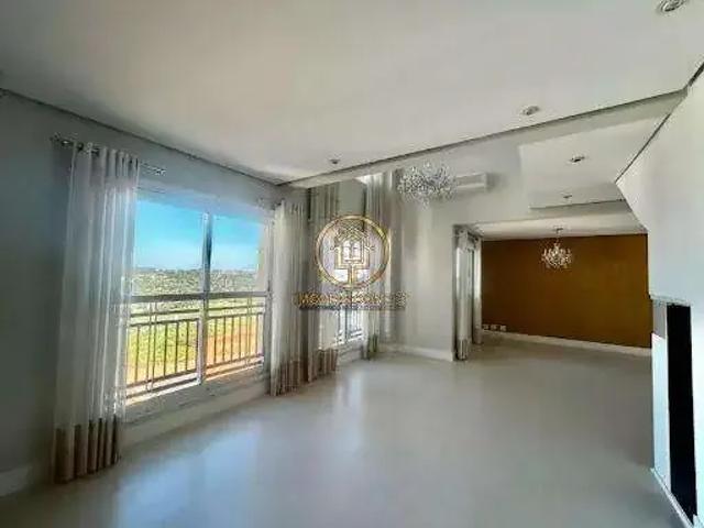 Apartamento para Venda em Campinas/SP Vila Brandina 2 Quartos
