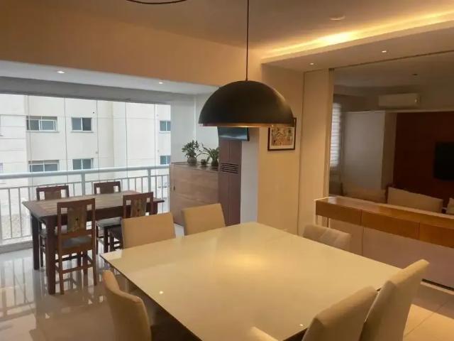 Apartamento para Venda em Campinas/SP Vila Brandina 2 Quartos
