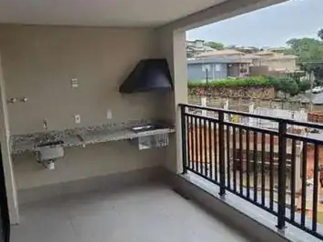 Apartamento para Venda em Campinas/SP Vila Brandina 2 Quartos