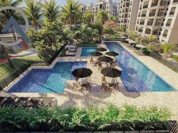Apartamento para Venda em Campinas/SP Vila Brandina 2 Quartos