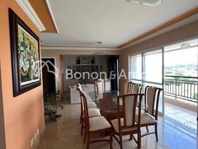 Apartamento para Venda em Campinas/SP Vila Brandina 3 Quartos