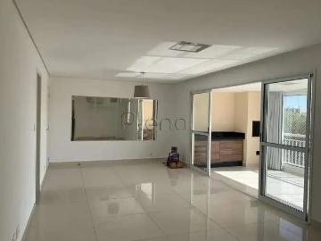 Apartamento para Venda em Campinas/SP Vila Brandina 3 Quartos