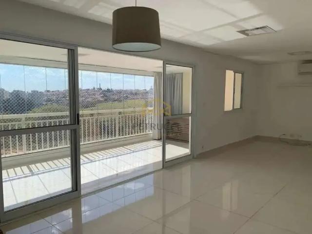 Apartamento para Venda em Campinas/SP Vila Brandina 3 Quartos