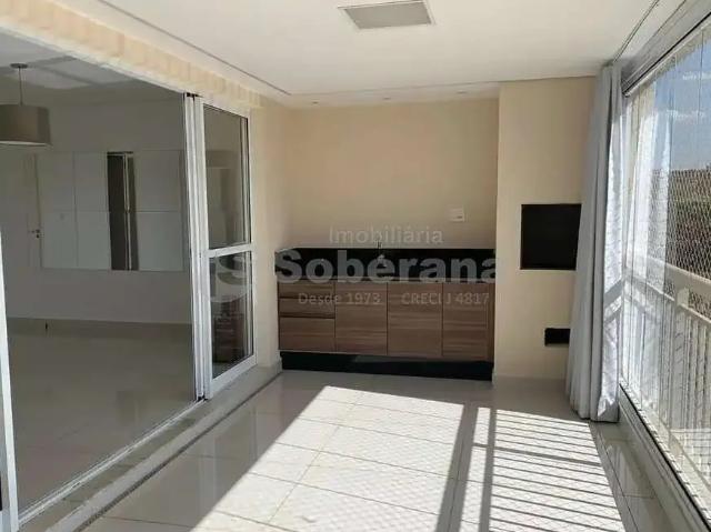 Apartamento para Venda em Campinas/SP Vila Brandina 3 Quartos
