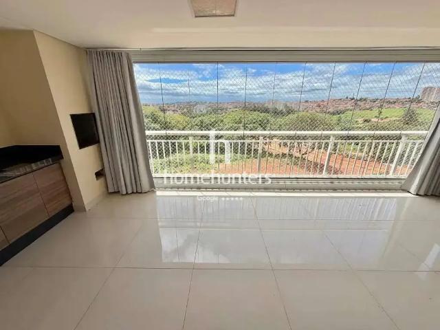 Apartamento para Venda em Campinas/SP Vila Brandina 3 Quartos