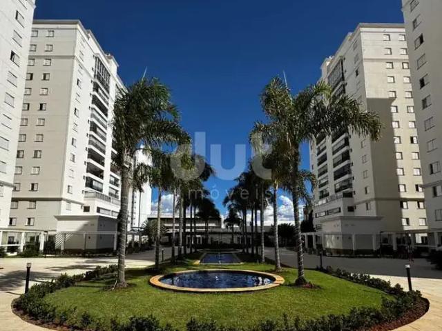 Apartamento para Venda em Campinas/SP Vila Brandina 3 Quartos