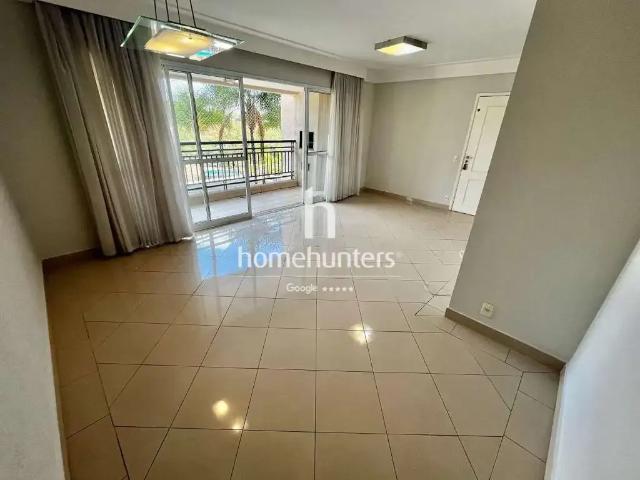 Apartamento para Venda em Campinas/SP Vila Brandina 3 Quartos