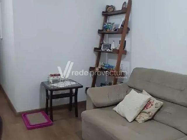 Apartamento para Venda em Campinas/SP Vila Brandina 3 Quartos